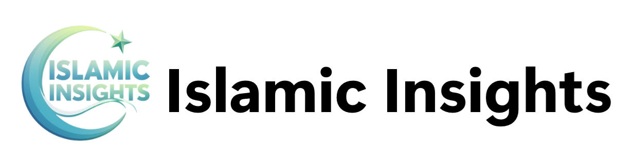 Islamic Insights Ai